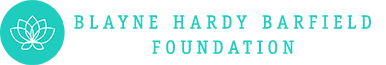 Blayne Hardy Barfield Foundation